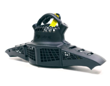 Blawesome Der PRO-ready Wetsuit Dryer